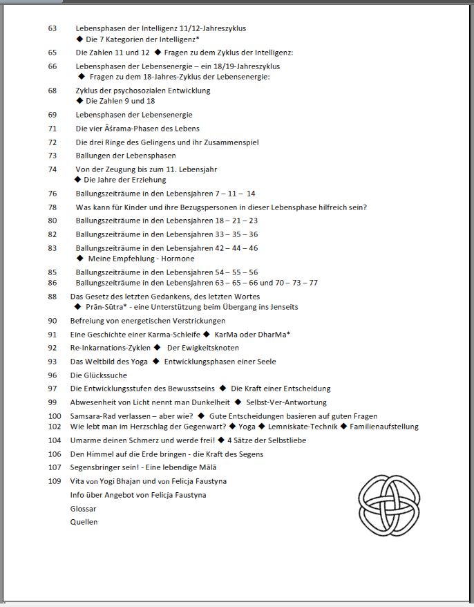 Ein Reiseführer für Erdwanderer – Bild 3